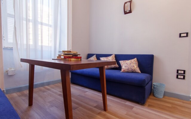 Eden Hostel
