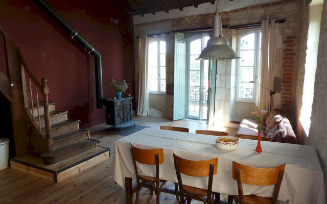 Le Domaine du Meunier