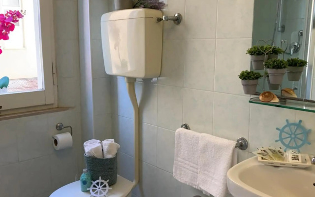 Hotel Palma Benessere