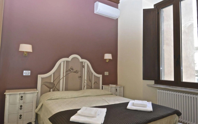House & The City - Colosseo Apartments