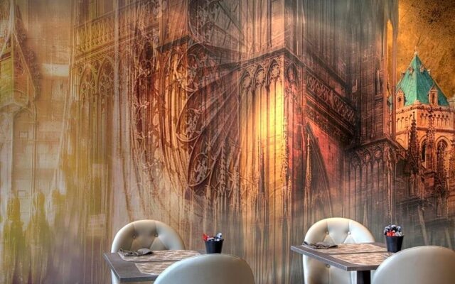 Hotel Cathedrale