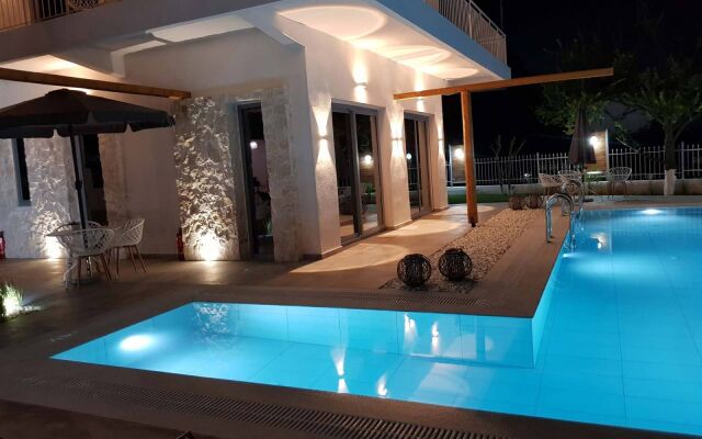 Agorastos Luxury Living