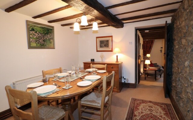 Walton Cottage