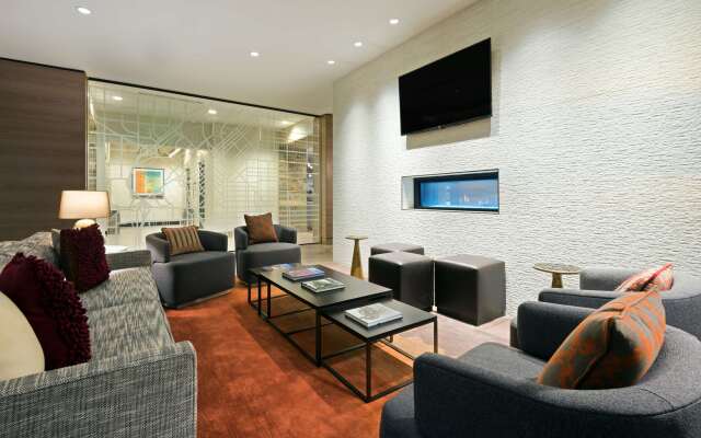 Hyatt House Denver Downtown