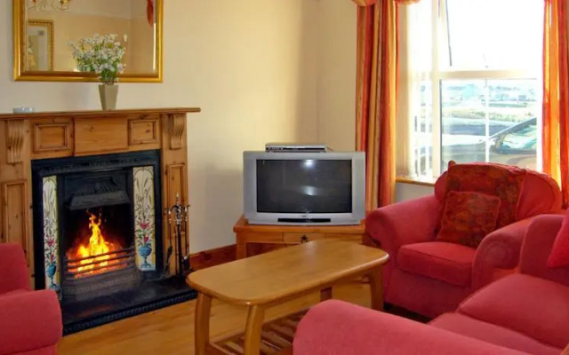 Waterville Townhouse