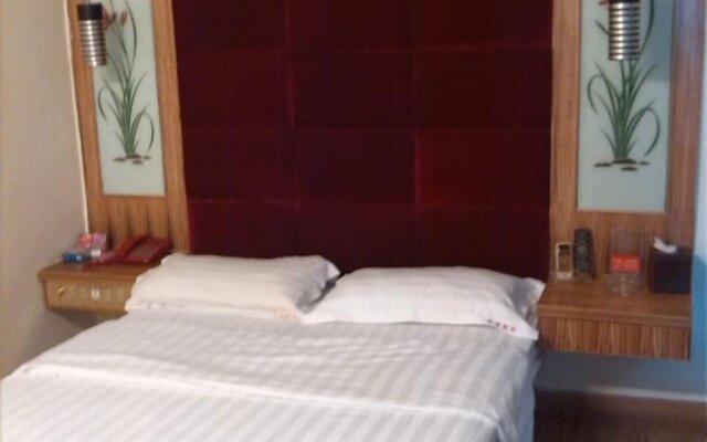 Xiangdu Hotel - Zhongshan – Guest Rooms – Zhongshan