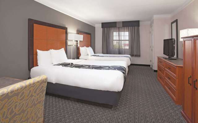 La Quinta Inn by Wyndham Salt Lake City Midvale