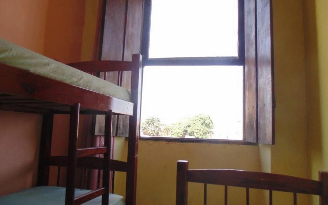 Hostel Casa do Índio Asa Branca