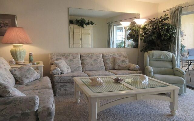 Leonardo Arms 407 - 2 Br Condo