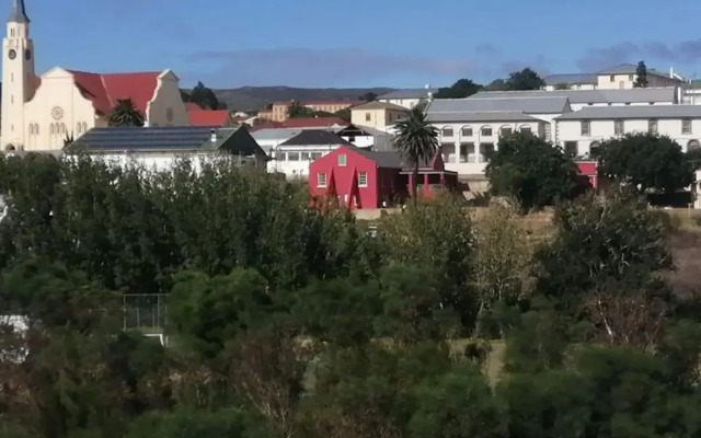 The Restio Country Guesthouse