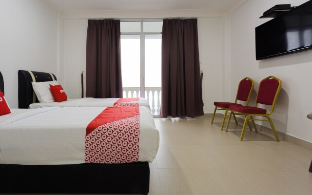 OYO 90043 Jasni Rijan Resort