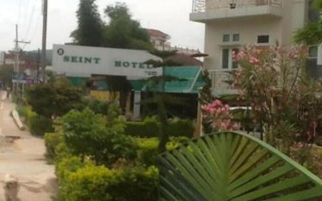 Seint Hotel