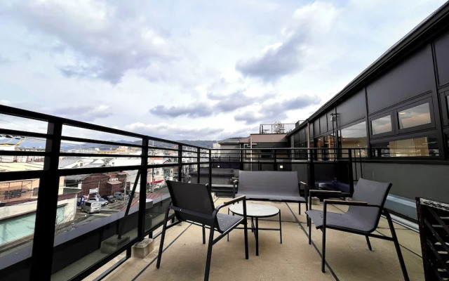 Hiyori Stay Kyoto Kamogawa