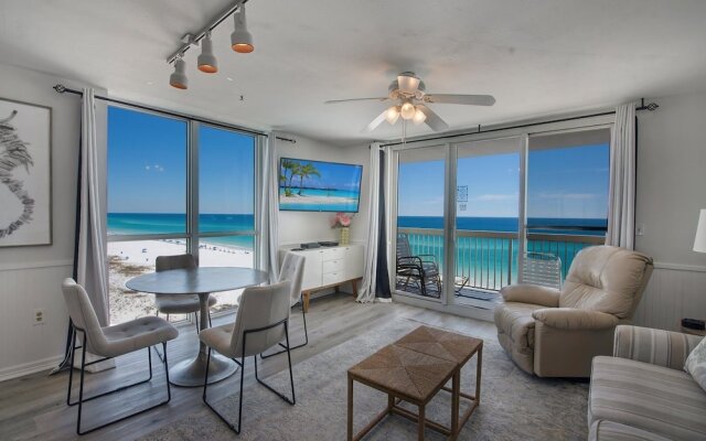 Pelican Beach 0701 2 Bedroom Home