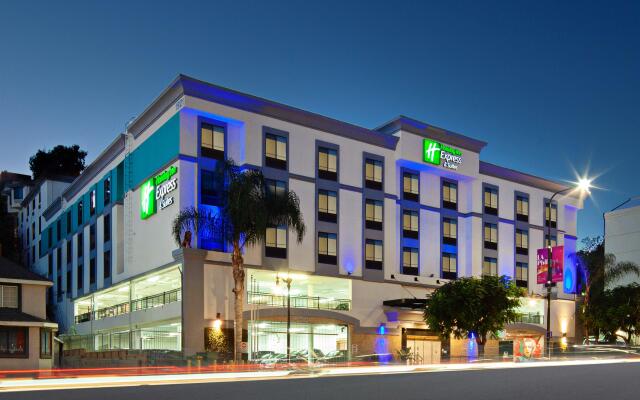 Holiday Inn Express Hotel & Suites Hollywood Walk of Fame, an IHG Hotel