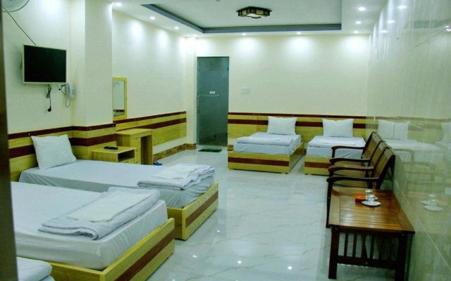 Yen Vy 32 Hotel - Hostel