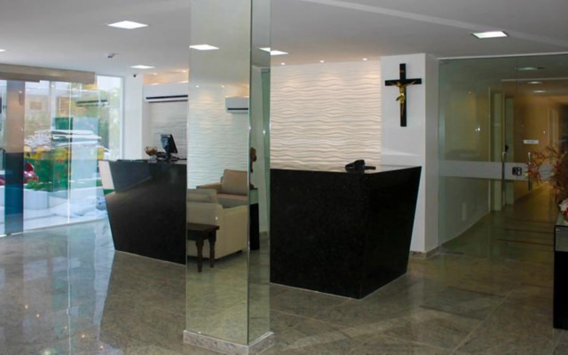 Tropico Praia Hotel