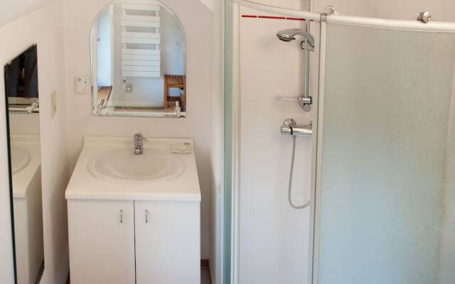 Holiday Home Le Marteaubois in Robechies