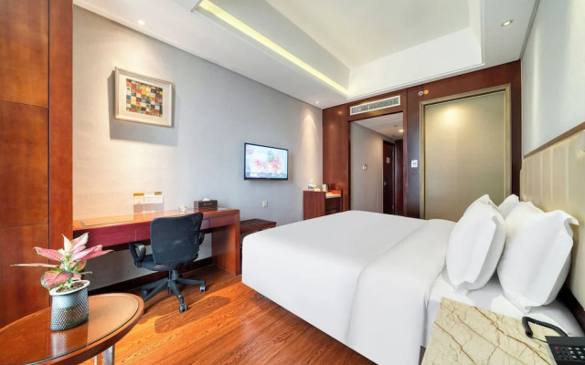 Gowin Hotel Hangzhou