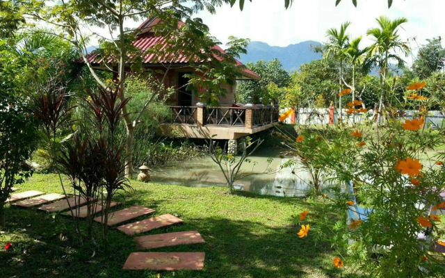 Maesai Doi View Resort