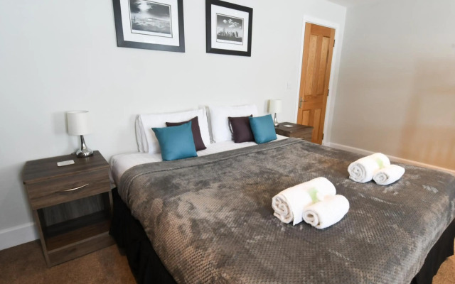 Marsham Court Hotel