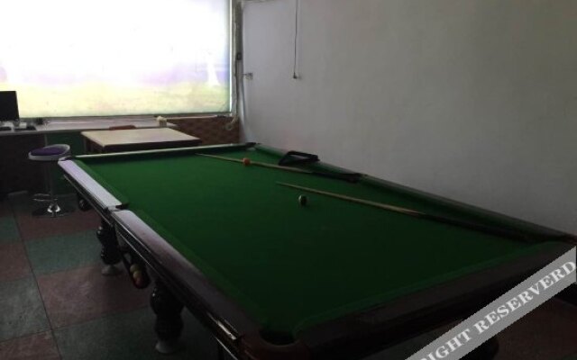 Kangyi Hostel