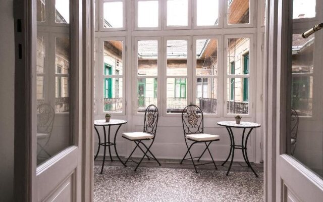Ozone Private Rooms