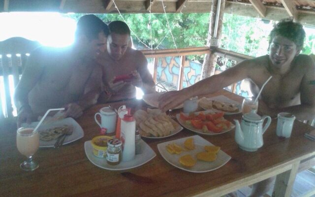 De Perla Resort