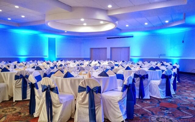 Spark by Hilton Bensalem Philadelphia