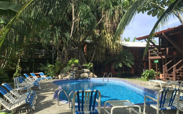 Hotel Los Ranchos