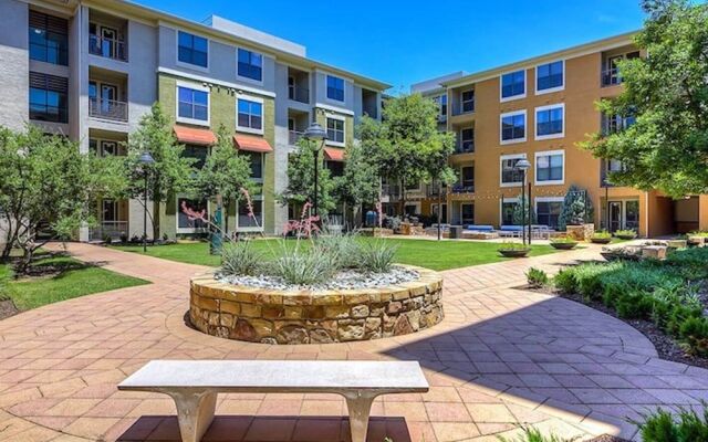 Kasa Frisco Bridges Dallas