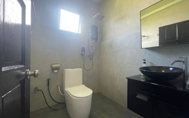 OYO Home 90370 D'tampi Homestay