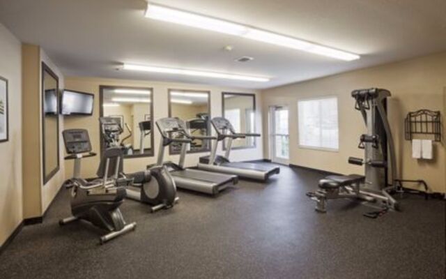 Candlewood Suites Longmont - Boulder Area by IHG