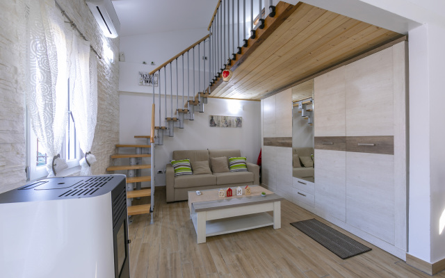 Cottage Brione