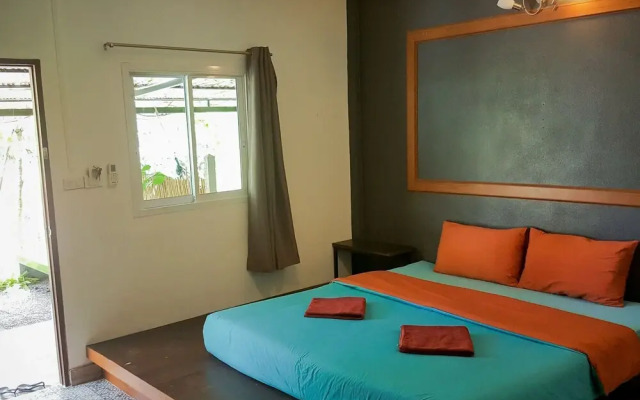 Blae Hostel
