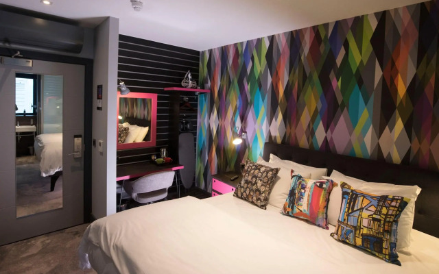 Village Hotel Southampton Eastleigh