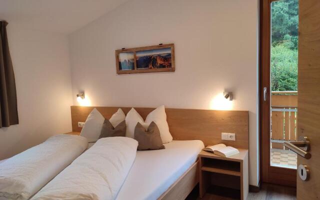 Pramstaller Apartments