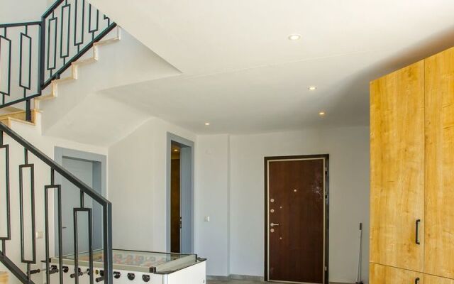 Villa Lamazi 2