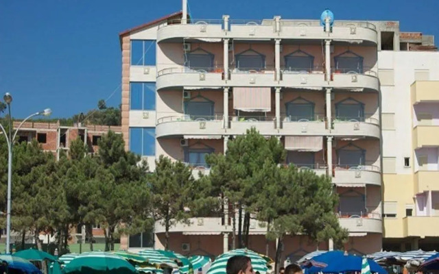 Benilva Hotel