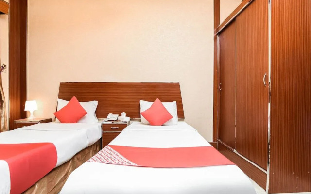 Evin Hotel by OYO