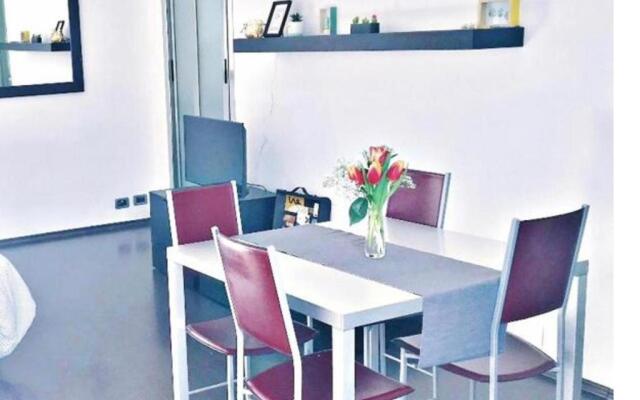 Cozy studio apartment - Borgo Campidoglio