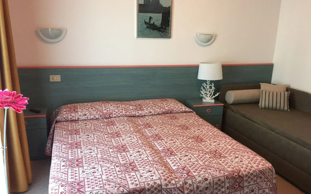Hotel Storione