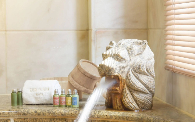 Grand Pleasure Spring Hotel