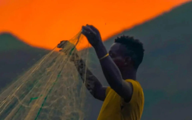 Halala Kella Eco Lodge