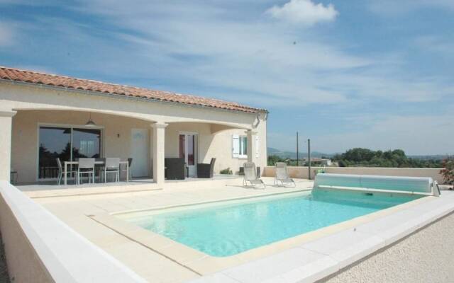 Lamage - Location maison de vacances avec piscine-Gard-Sud de la France Apartment 3