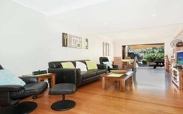 Casuarina Cove 1 - Free WiFi - Air Conditioning - East Ballina