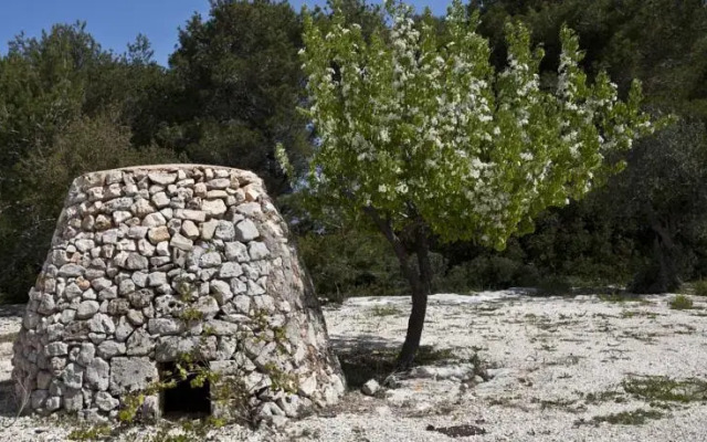 Monolocale Borgo