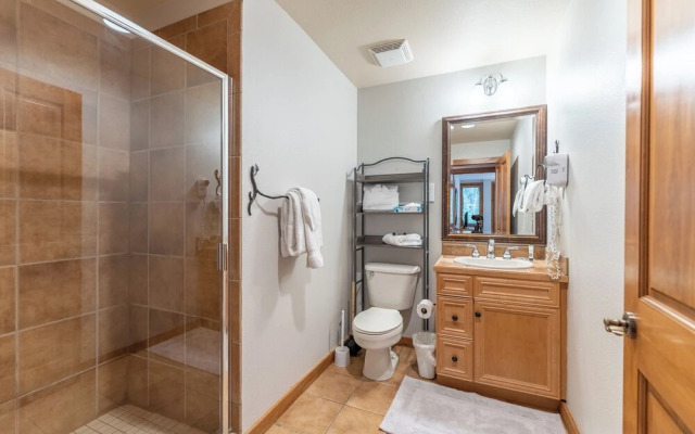 Timbers #3078 by Summit County Mountain Retreats