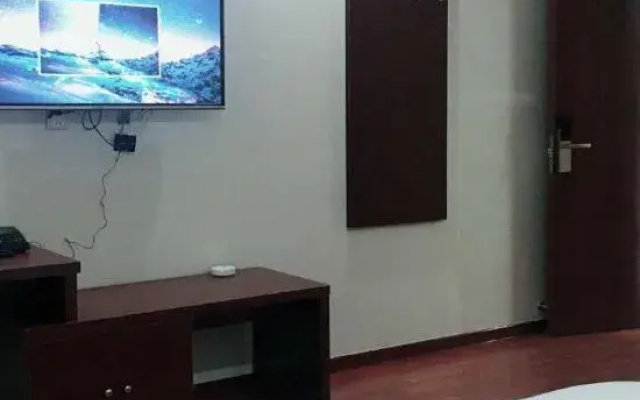 Bali Business Hotel Tianjin