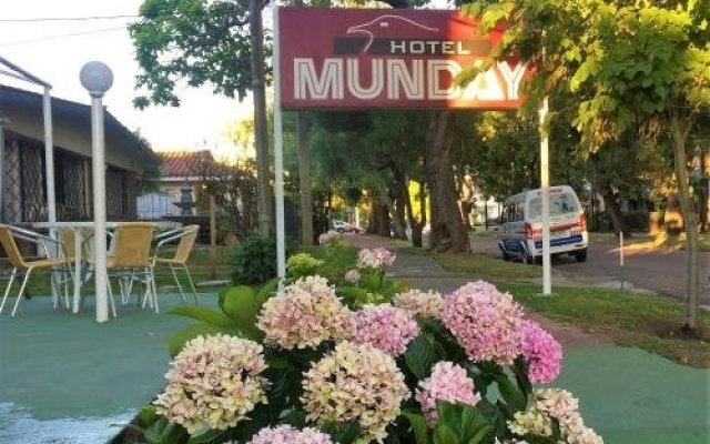 Hotel Munday